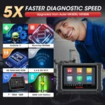 Autel MaxiCheck MX808s Diagnostic Device - Image 3