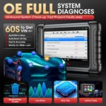 Autel MaxiCheck MX808s Diagnostic Device - Image 5