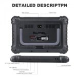 Autel MaxiSYS MS906 Pro Diagnostic Scanner - Image 5