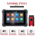Autel MaxiSYS MS906 Pro Diagnostic Scanner - Image 6