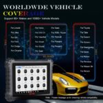 Autel MaxiSYS MS906 Pro Diagnostic Scanner - Image 2