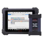 Autel MaxiSys MS909 2 WITH AI Diagnostic Scan Tool 2025 – ECU Programming, Topology Mapping 2.0, Motor TruSpeed Repair, 40+ Services - Image 8