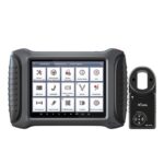 Xtool X100 PAD Elite SE Version Professional Tablet Key Programming Device - Image 6