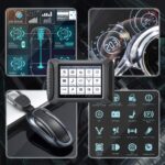 Xtool X100 PAD Elite SE Version Professional Tablet Key Programming Device - Image 5