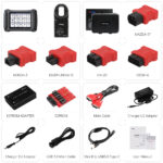 Xtool X100 PAD Elite SE Version Professional Tablet Key Programming Device - Image 3