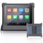 ⁦جهاز Autel MaxiSys ULTRA S2 المتقدم للتشخيص والتحليل بالذكاء الاصطناعي⁩ - الصورة ⁦9⁩