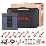 ⁦جهاز Autel MaxiSys ULTRA S2 المتقدم للتشخيص والتحليل بالذكاء الاصطناعي⁩ - الصورة ⁦4⁩
