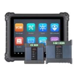 جهاز Autel MaxiSys ULTRA S2 المتقدم للتشخيص والتحليل بالذكاء الاصطناعي