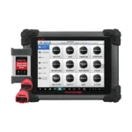 ⁦ماسيسس أوتل MS908CV ماسح تشخيصي OBD2 للخدمة الشاقة⁩ - الصورة ⁦4⁩