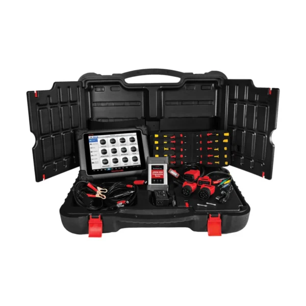 Autel MaxiSYS MS908CV OBD2 Heavy Duty Diagnostic Scanner