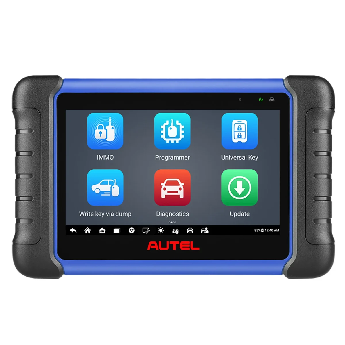 Autel MaxiIM IM508S Key Programming Service Tool Device - Image 7