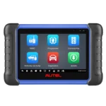 Autel MaxiIM IM508S Key Programming Service Tool Device - Image 7
