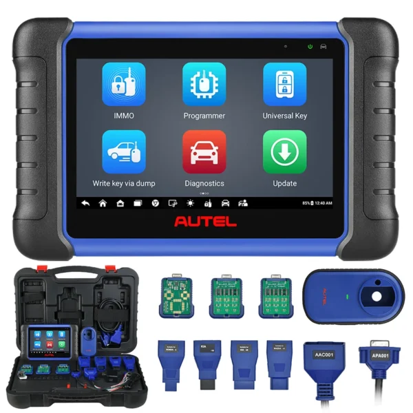 Autel MaxiIM IM508S Key Programming Service Tool Device