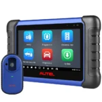 Autel MaxiIM IM508S Key Programming Service Tool Device - Image 5