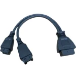 Xhorse XDKP33 FCA Chrysler 12+8 Gateway Bypass Cable