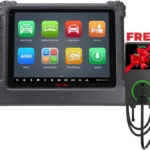 Autel MaxiSYS Ultra EV Tablet Diagnostic Tool + FREE Autel MaxiCharger AC Wallbox EU AC W22 Bundle