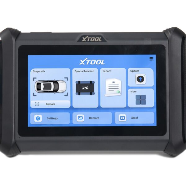 X-Tool X100PAD Elite2 Professional Key Programmer