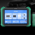XTool COMPASS MASTER Flagship Smart Diagnosis Device