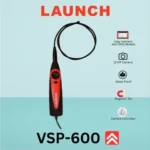Launch VSP-600 Video Scope