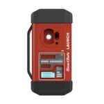 Launch - 1 year update for X-PROG 3