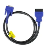 Autel Main Test OBD Cable for Autel MaxiIM IM608/ IM608Pro Advanced Key Programming Tool (Stretch-Resistant Cable) - Image 2