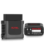 Autel MaxiVCI Mini VCI Mini Compact Bluetooth Vehicle Communication Interface