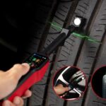 Autel MaxiTPMS TBE200 Tire Control Device
