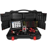 Autel MaxiSYS MS908CV II OBD2 Heavy Duty Diagnostic Scanner - Image 3