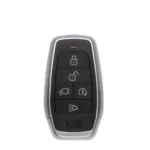 Autel IKEYAT005DL Independent Universal Smart Remote Key 5 Buttons