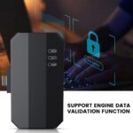 Launch X-PROG 3 PC Adaptor Engine and Gearbox ECU Cloning