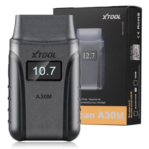 Xtool Anyscan A30 Diagnostic Kit