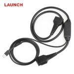 Launch X431 DoIP Cable 16Pin