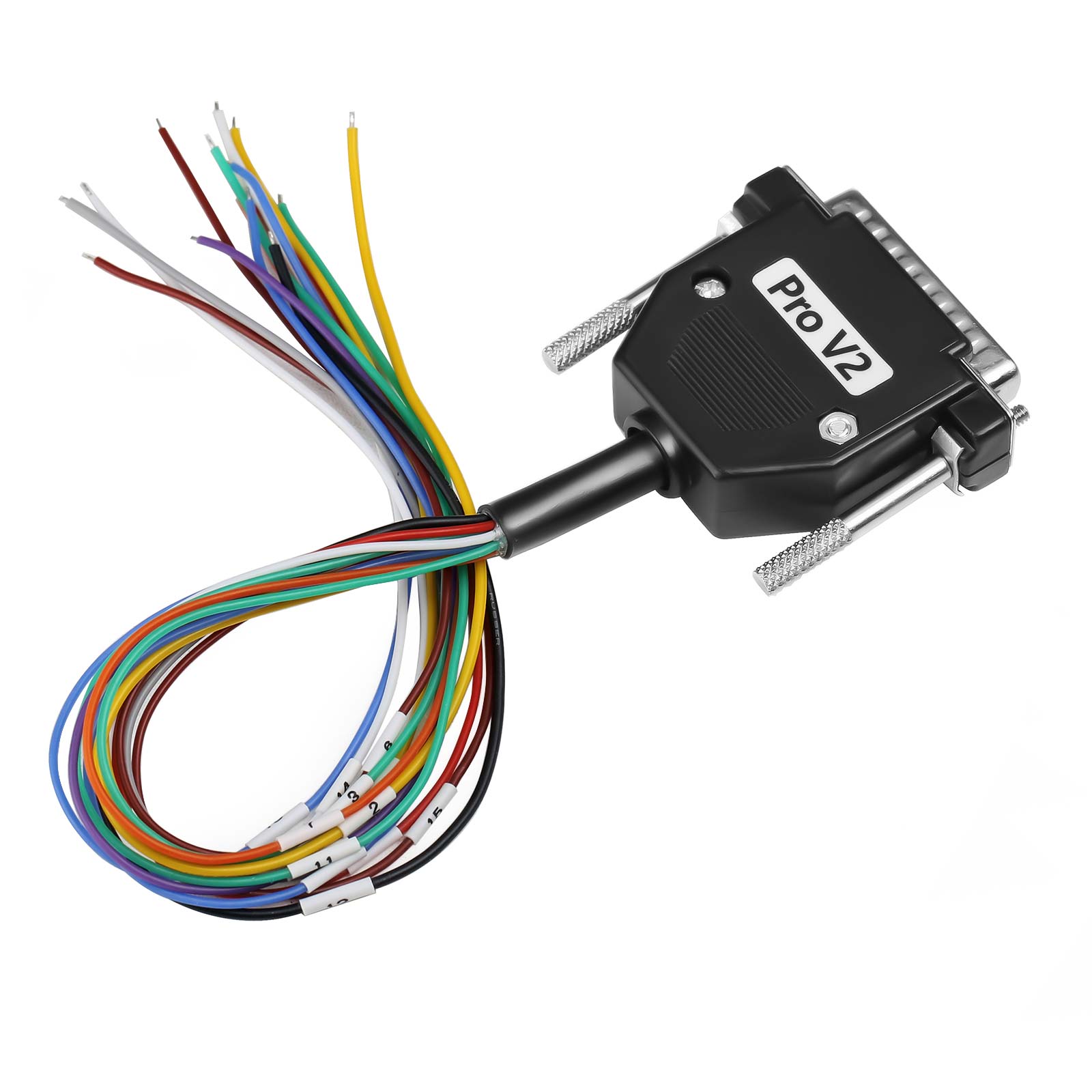 24041117128946378014 CGDI Replacement Pro V2 Cable For CG100X - Image 1