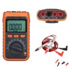 Xhorse XDDDM0GL Digital Multimeter Large Screen