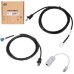 Launch X431 Tesla LAN Network Port Diagnostic Connector