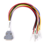 CGDI FC200 New Replacement DB15 Adapter With White Pins