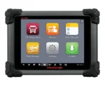 Autel MaxiSYS MS908CV II OBD2 Heavy Duty Diagnostic Scanner - Image 2