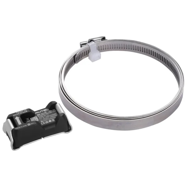 Autel CVS-A01 Metal Strap Programmable CV Tpms Sensor