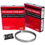 Autel CVS-A01 Metal Strap Programmable CV Tpms Sensor - Image 2