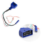 Autel APA109 Cable for MaxiIM IM608 Pro - Image 3