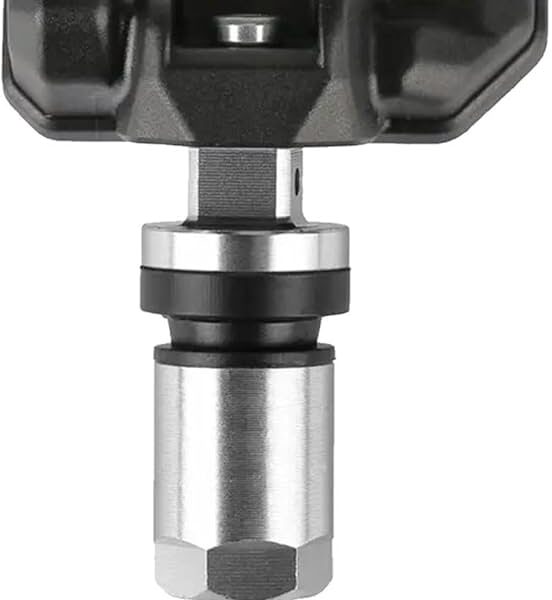 Launch TPMS Sensor Metal LTR-03 RF Sensor 315MHz & 433MHz 2 in 1 Universal Programmable