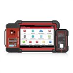 Launch X-431 IMMO PRO Complete Key Programming & Diagnostic Solution