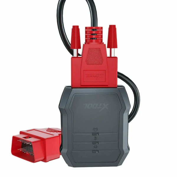 Xtool X100C Ford Mazda Peugeot Citroen Auto Key Programmer PIN Code Reader for Androind and IOS