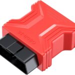 Xtool X100 PAD2 OBDII Connector Adapter