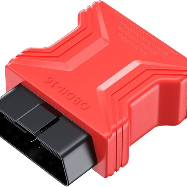 Xtool X100 PAD2 OBDII Connector Adapter