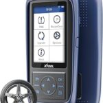 Xtool TP150 Tire Pressure Diagnostic Device