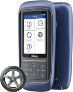 Xtool TP150 Tire Pressure Diagnostic Device