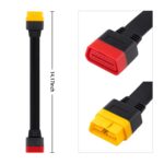 Launch OBD2 Extension Cable Full 16Pin Male to Female - Image 2