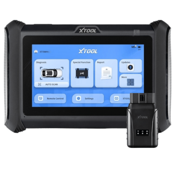 Xtool - XT70W Smart Diagnostic Device