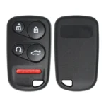 Xhorse VVDI Key Tool VVDI2 Wire Remote Key Honda Style XKHO03EN